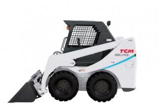 Chargeurs compacts TCM SSL 707