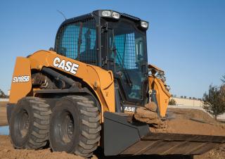Chargeurs compacts Case SV185B