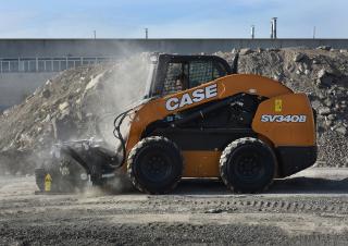 Chargeurs compacts Case SV340B