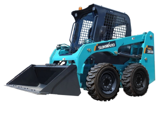 Chargeurs compacts Sunward SWL2830 