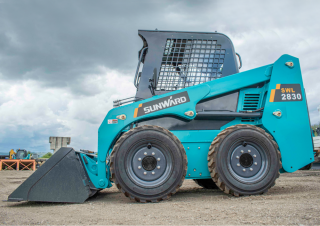 Chargeurs compacts Sunward SWL2830 