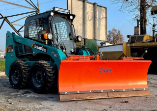 Chargeurs compacts Sunward SWL2830 