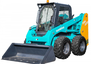 Chargeurs compacts Sunward SWL3220