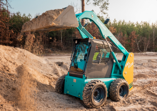 Chargeurs compacts Sunward SWL3230 