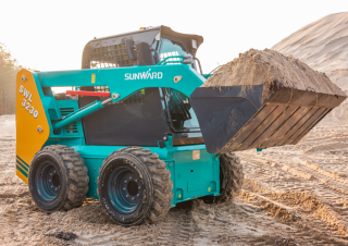 Chargeurs compacts Sunward SWL3230 