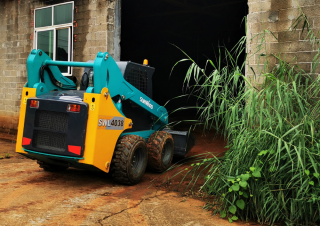 Chargeurs compacts Sunward SWL4038 