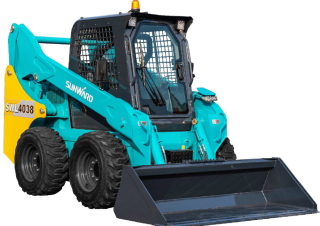 Chargeurs compacts Sunward SWL4038 