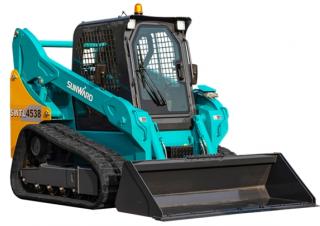 Chargeurs compacts Sunward SWTL4538 