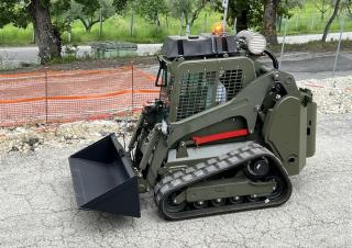 Chargeurs compacts Cams T1095