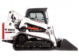 Chargeurs compacts Bobcat T650