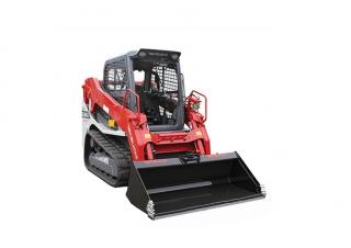 Chargeurs compacts Takeuchi TL 10 V2