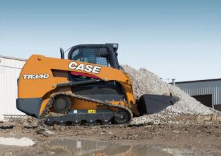 Chargeurs compacts Case TR340