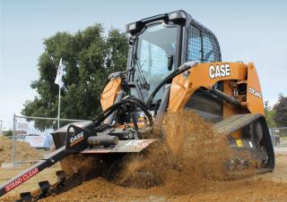 Chargeurs compacts Case TR340