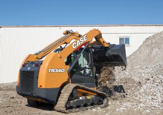 Chargeurs compacts Case TR340