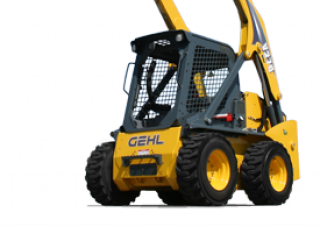 Chargeurs compacts Gehl V270