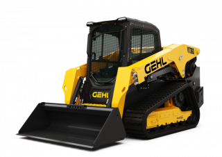 Chargeurs compacts Gehl VT360