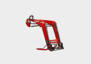 Chargeurs frontaux Case IH L4020T