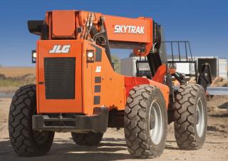 Chariot Élévateur Télescopique JLG 10054