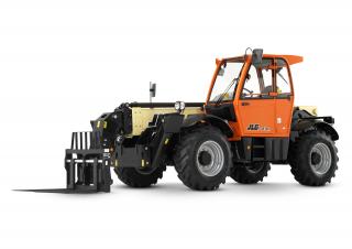 Chariot Élévateur Télescopique JLG 3614 RS