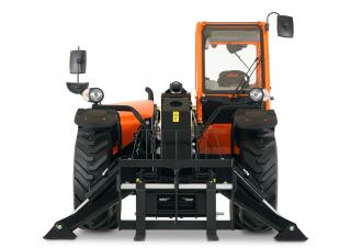 Chariot Élévateur Télescopique JLG 3614 RS