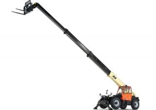 Chariot Élévateur Télescopique JLG 4017 RS