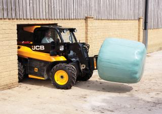 Chariot Élévateur Télescopique JCB 516-40