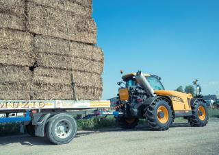 Chariot Élévateur Télescopique Dieci Agri Max 60.9 VS EVO2 GD