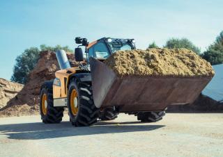 Chariot Élévateur Télescopique Dieci Agri Max 65.8 VS EVO2 GD