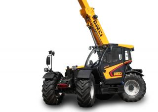 Chariot Élévateur Télescopique Dieci Agri Plus 42.7 VS EVO2 GD