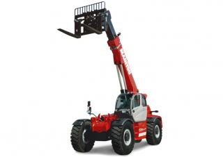 Chariot Élévateur Télescopique Manitou MHT 10230