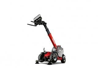Chariot Élévateur Télescopique Manitou MT 1335 HA easy