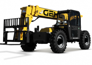 Chariot Élévateur Télescopique Gehl RS8-42