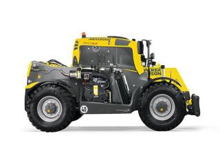 Chariot Élévateur Télescopique Wacker Neuson TH755