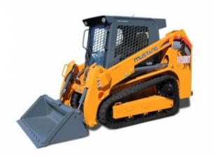 Chargeurs compacts Mustang 1750 RT