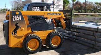 Chargeurs compacts Mustang 2054 B