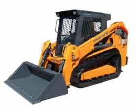 Chargeurs compacts Mustang 2100 RT