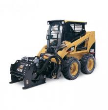 Chargeurs compacts Caterpillar 226B II