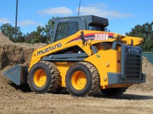 Chargeurs compacts Mustang 3300 V