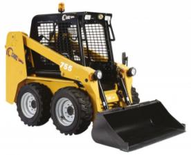 Chargeurs compacts Cams 755