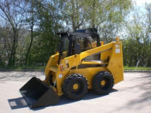 Chargeurs compacts Neumeier N 50