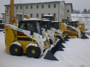 Chargeurs compacts Neumeier N 60