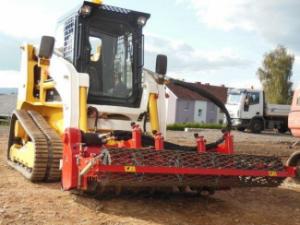 Chargeurs compacts Neumeier N 65 T