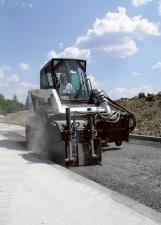 Chargeurs compacts Bobcat S 160 SJC