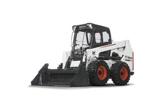 Chargeurs compacts Bobcat S630