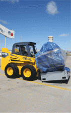 Chargeurs compacts Gehl SL 5240 SXT
