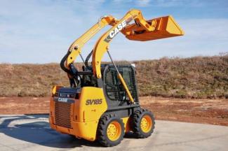 Chargeurs compacts Case SV 185