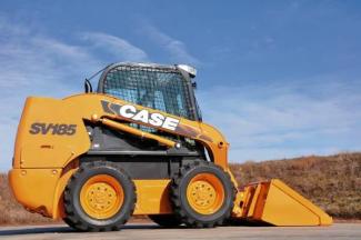 Chargeurs compacts Case SV 185