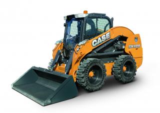 Chargeurs compacts Case SV300
