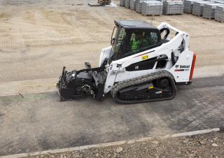 Chargeurs compacts Bobcat T590