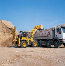 Chargeuses pelleteuses Venieri 10.33 B